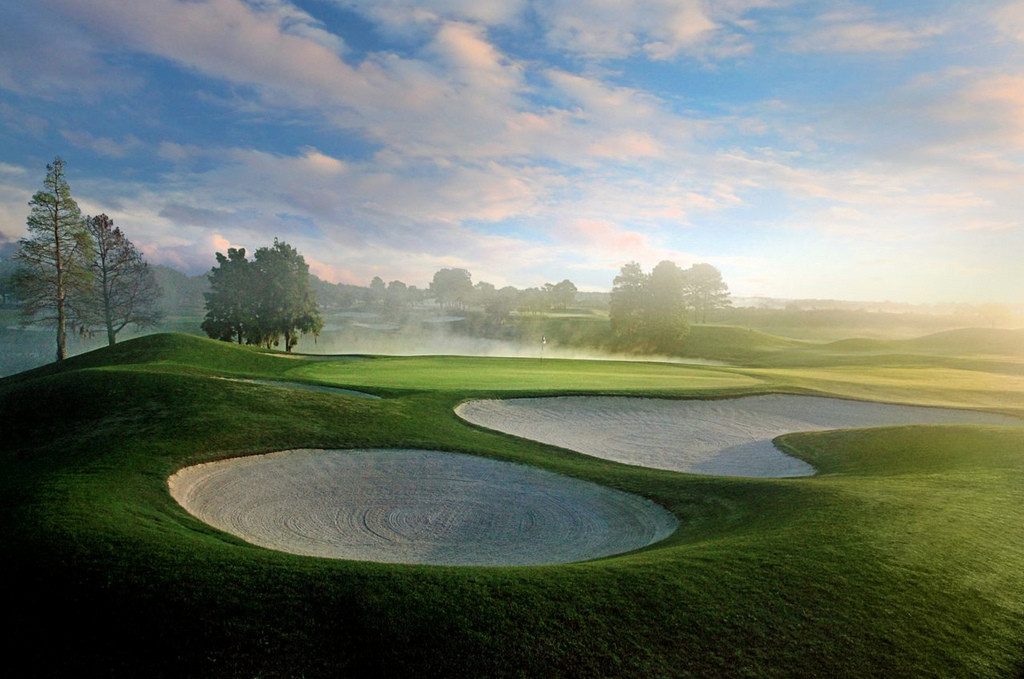 Golf Courses In Daytona Beach Area Golf Courses In Daytona Beach Area