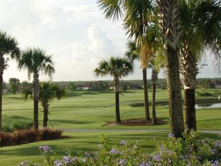 Eagle Lakes Golf Club