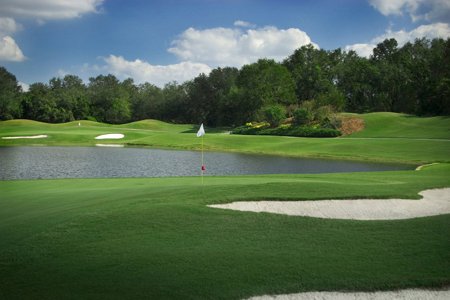 florida-golf-schools-saddlebrook-golf-course