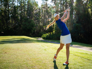 golf-swing