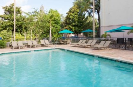 Hampton Inn Ellenton/Bradenton