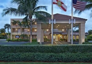 Fairfield Inn and Suites by Marriott