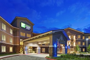 Holiday Inn Express