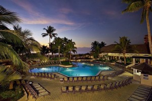 Hilton Marco Island Beach Resort and Spa