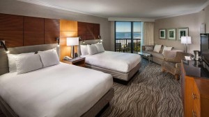 Hilton Marco Island Beach Resort and Spa