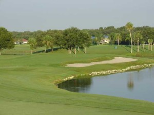 River Wilderness Golf & Country Club