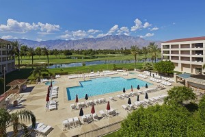 Doral Desert Princess Resort Palm Springs