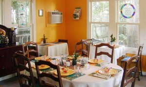 44 Spanish Street - A Bed and Breakfast Inn