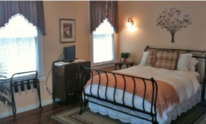 44 Spanish Street - A Bed and Breakfast Inn