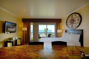 Sailport Waterfront Suites