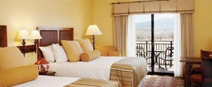Hyatt Regency Tamaya Resort & Spa