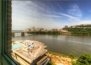 Comfort Suites Newport