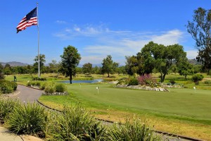 Carlton Oaks Lodge & Country Club