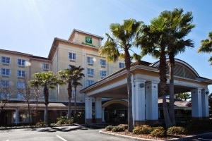 Holiday Inn Sarasota - Lakewood Ranch