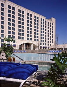 Marriott Hotel & Golf Club Champions Circle