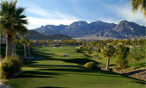 Red Rock Country Club & Resort