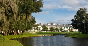 Tampa Palms Golf & Country Club