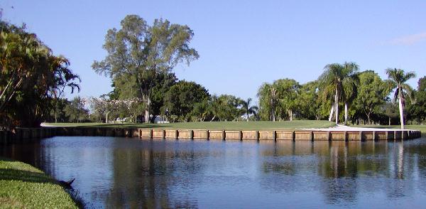 Royal St. Augustine Golf & Country Club