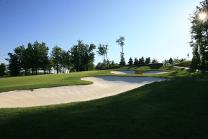 Ravenwood Golf Club