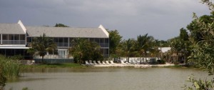 Marco Island Lakeside Inn