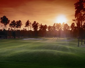 Sea Trail Golf Resort