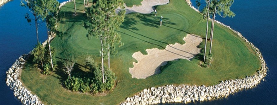 Lely Resort Golf & Country Club | Florida Golf School Vacations