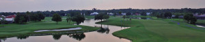 River Wilderness Golf & Country Club