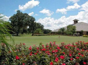 River Wilderness Golf & Country Club