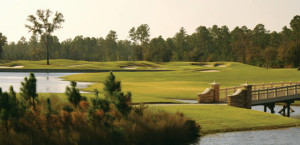 Royal St. Augustine Golf & Country Club