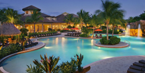 The Players Club & Spa