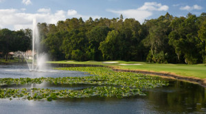 Tampa Palms Golf & Country Club