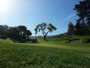 Laguna Seca Golf Ranch