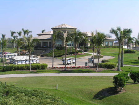 Lely Resort Golf & Country Club