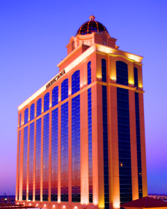 Tropicana Hotel and Casino