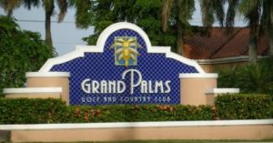Grand Palms