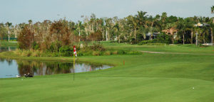 Grand Palms Golf Course