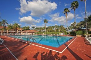 Grand Palms Swimming Pool