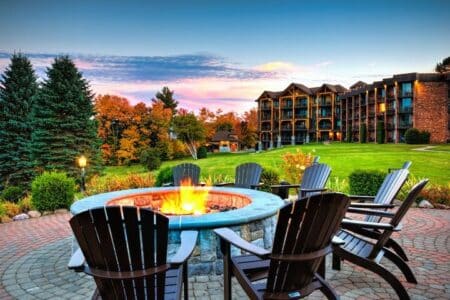 Lake Placid Resort & Golf Club - Image 16