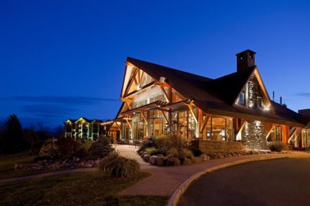 Lake Placid Resort & Golf Club - Image 5