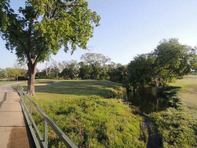 Golf Club at Champions Circle