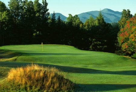 Lake Placid Resort & Golf Club