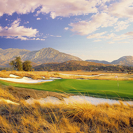 Barona Resort & Casino