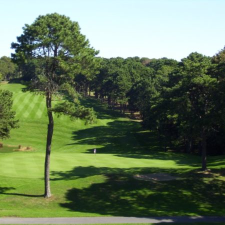 Hyannis Golf Club