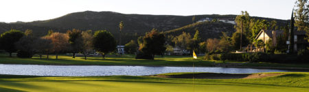 San Vicente Golf Course
