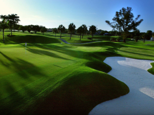 Deer-Creek-Golf-Club-green