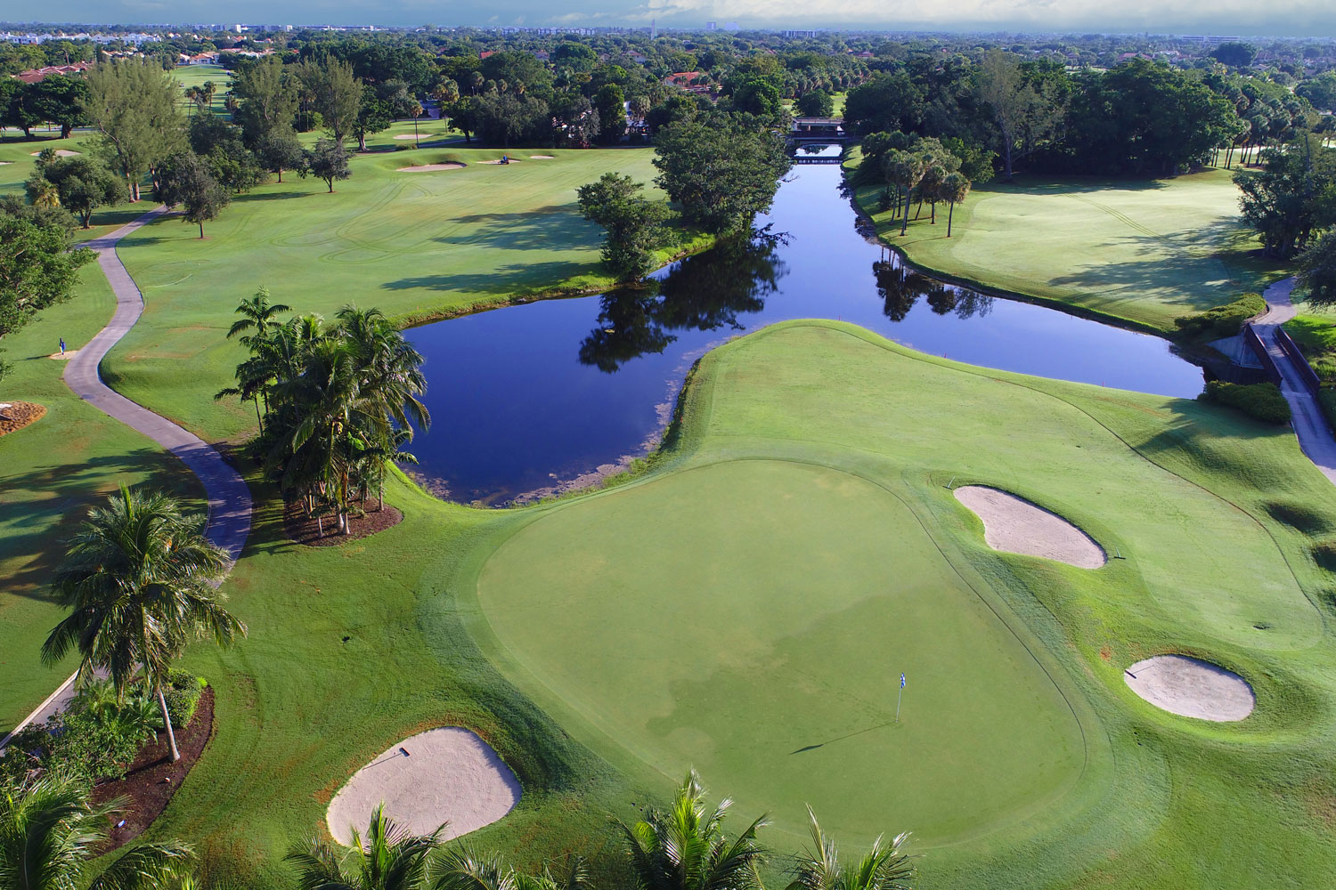 saddlebrook-green