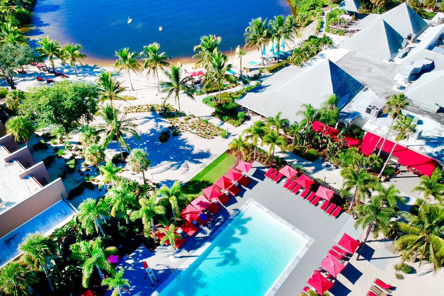Sandpiper Bay Resort Florida Golf School Vacations
