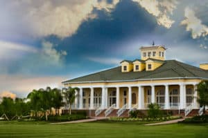 florida-golf-schools-providence-golf-club-clubhouse