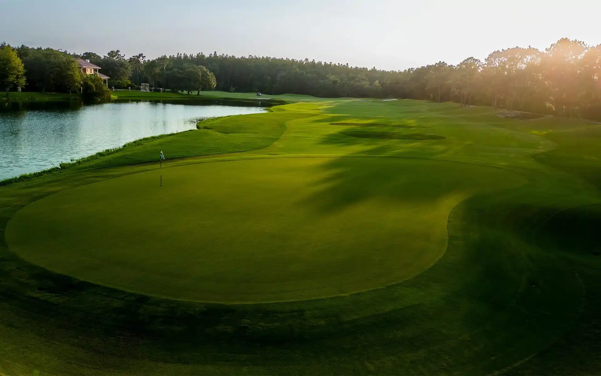 Tom Fazio Championship Golf Course - Image 6