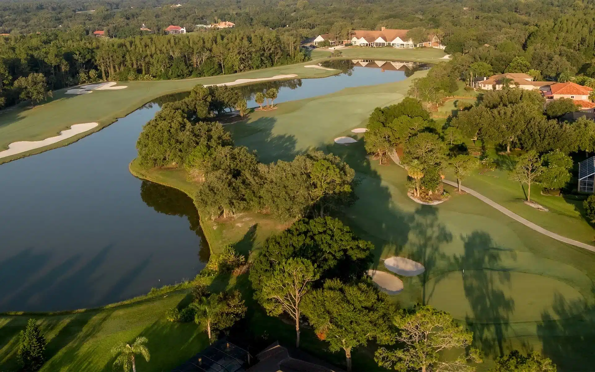 Tom Fazio Championship Golf Course